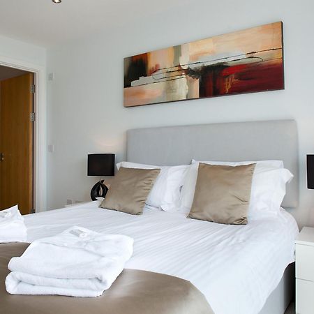 Apartament Fistral View - 3 Cribbar New Quay Zewnętrze zdjęcie