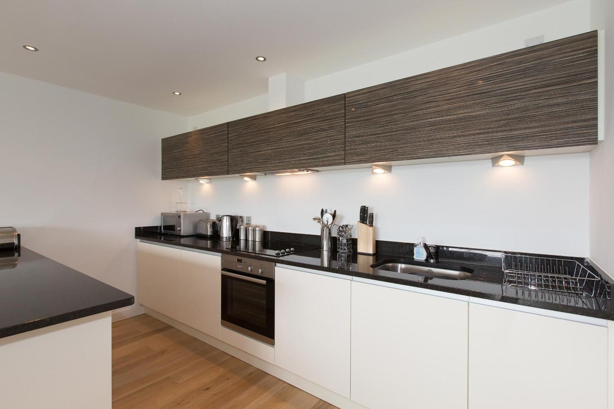 Apartament Fistral View - 3 Cribbar New Quay Zewnętrze zdjęcie
